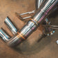 Lamborghini Gallardo LP Valved Sport Exhaust System