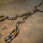 BMW F12 M6 Valved Sport Exhaust System