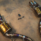 BMW F12 M6 Valved Sport Exhaust System