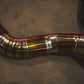 BMW F12 M6 Valved Sport Exhaust System