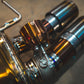 BMW F12 M6 Valved Sport Exhaust System