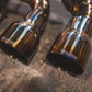 Chevrolet Corvette C8 Valved Sport Exhaust System