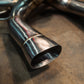 Lamborghini Revuelto F1 Exhaust Package
