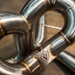 Lamborghini Revuelto F1 Exhaust Package