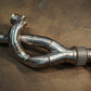 Lamborghini Revuelto F1 Exhaust Package