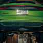 AUDI RSQ8 Valved Sport Exhaust system