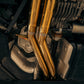 AUDI RSQ8 Valved Sport Exhaust system