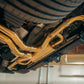 AUDI RSQ8 Valved Sport Exhaust system