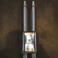 Ford Mustang GT S650 Valved Sport Exhaust System