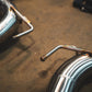 Ford Mustang GT S550 Valved Sport Exhaust System