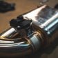 Ford Mustang GT S650 Valved Sport Exhaust System