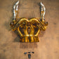 Lamborghini Aventador LP700 / S / SV Valved Sport Exhaust System
