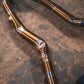 BMW X5M / X6M F95 / F96 VALVED SPORT EXHAUST SYSTEM