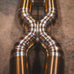 BMW X5M / X6M F95 / F96 VALVED SPORT EXHAUST SYSTEM