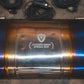 BMW X5M / X6M F95 / F96 VALVED SPORT EXHAUST SYSTEM