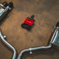 Audi B8 / B8.5 S4 / S5 Valved Sport Exhaust System