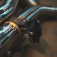 BMW X5M / X6M F95 / F96 VALVED SPORT EXHAUST SYSTEM