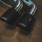 BMW X5M / X6M F95 / F96 VALVED SPORT EXHAUST SYSTEM