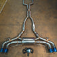 BMW X5M / X6M F95 / F96 VALVED SPORT EXHAUST SYSTEM