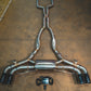 BMW X5M / X6M F95 / F96 VALVED SPORT EXHAUST SYSTEM