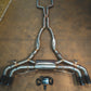 BMW X5M / X6M F95 / F96 VALVED SPORT EXHAUST SYSTEM