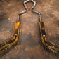 Mercedes Benz G-Wagon 463A / 464 Valved Sport Exhaust System