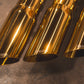 Mercedes Benz G-Wagon 463A / 464 Valved Sport Exhaust System