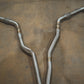 Audi B9 S4 / S5 Valved Sport Exhaust System