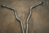 Audi B9 S4 / S5 Valved Sport Exhaust System