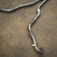 Audi B9 S4 / S5 Valved Sport Exhaust System