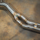 Audi B9 S4 / S5 Valved Sport Exhaust System