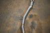 Audi RS5 B9 Valved Sport Exhaust System