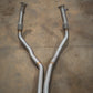 Audi RS5 B9 Valved Sport Exhaust System