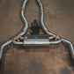 BMW X3 / X4 M40i Valved Sport Exhaust System