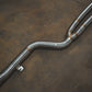 BMW X3 / X4 M40i Valved Sport Exhaust System