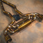 Toyota Supra A90 / A91 Valved Sport Exhaust System