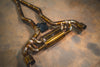 Toyota Supra A90 / A91 Valved Sport Exhaust System