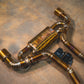 Toyota Supra A90 / A91 Valved Sport Exhaust System
