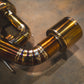 Toyota Supra A90 / A91 Valved Sport Exhaust System