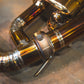 Toyota Supra A90 / A91 Valved Sport Exhaust System