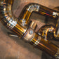 Toyota Supra A90 / A91 Valved Sport Exhaust System
