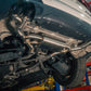 BMW X3 / X4 M40i Valved Sport Exhaust System