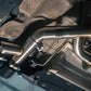 BMW X3 / X4 M40i Valved Sport Exhaust System