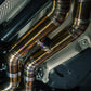 Audi RS6 / RS7 C8 Valved Sport Exhaust System