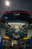 Audi RS6 / RS7 C8 Valved Sport Exhaust System