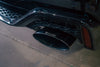 Audi RS6 / RS7 C8 Valved Sport Exhaust System