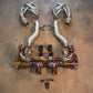Ferrari 458 Italia Valved Sport Exhaust System