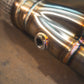 Ferrari 458 Italia Valved Sport Exhaust System