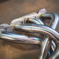 Ferrari 458 Italia Valved Sport Exhaust System