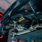 Ferrari 458 Italia Valved Sport Exhaust System